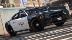 Working the morning shift