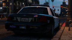 'Limousine got the bean'