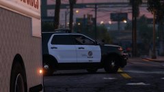 'Oh man, what a world, the things I hear'