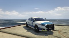 It's actually really cold out here