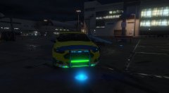 Green is not a creative color