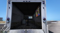 WIP: Viper Benson Mini Mobile Command Center