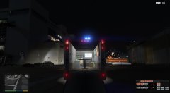 WIP: Viper Benson Mini Mobile Command Center