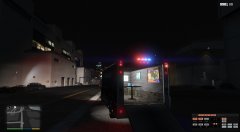 WIP: Viper Benson Mini Mobile Command Center