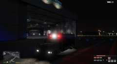 WIP: Viper Benson Mini Mobile Command Center