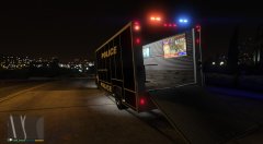 WIP: Viper Benson Mini Mobile Command Center