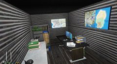 WIP: Viper Benson Mini Mobile Command Center