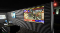 WIP: Viper Benson Mini Mobile Command Center