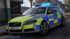 The Brits are coming