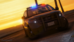 This city just screams black magic