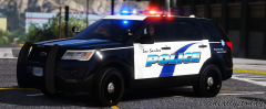 Elk Grove LSPD FPIU 16