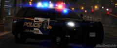 LSPD FPIU 16