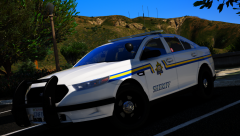 San Andreas Sheriff (highway patrol)