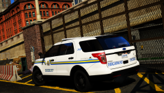San Andreas Sheriff (highway patrol)