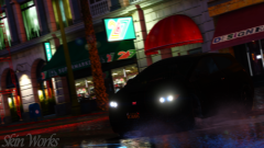 City Playground