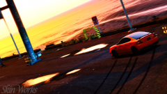 Harbour Drift