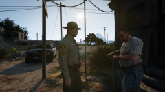 Gathering information