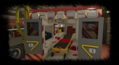 Post Traumatic Injuries