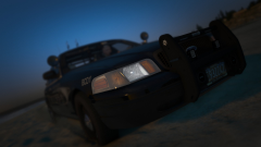 Why did I take a picture of the headlight...