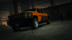 Too spooky, but decent