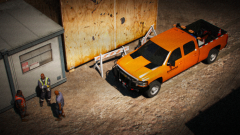 Look who's not doing their job