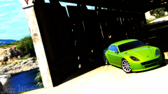 Those Covered Bridges