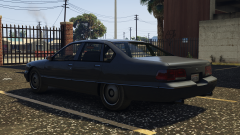 1991 Declasse Premier