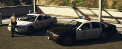 LSSD and LSPD