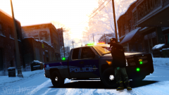 Happy Christmas Y'all!