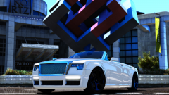 Drop Top