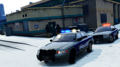 Questioning a Witness