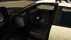 Interior equipment