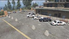 Blaine County Sheriffs Office