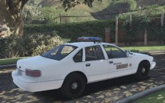 Blaine County Classic