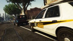 You have parking ticket, right?