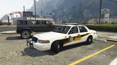 Ready for next shift