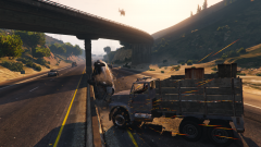 Not an average stopping method