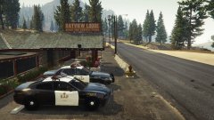 Ready for next shift