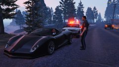 Money won't save you