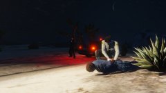 You have the right to remain silent