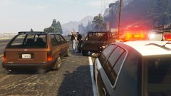 You have the right to remain silent