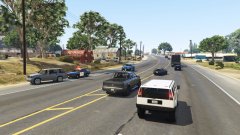 Just another regular day