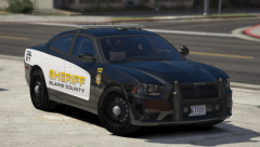 Blaine County Sheriff's Office