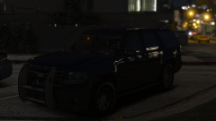 San Andreas State Police K9