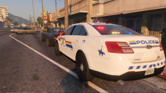 RCMP Mega Pack