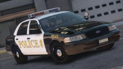 Village of Los Santos