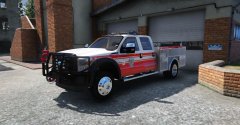 Fire Dept collection