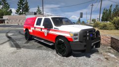 fire chief
