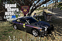 Mississippi Highway Patrol