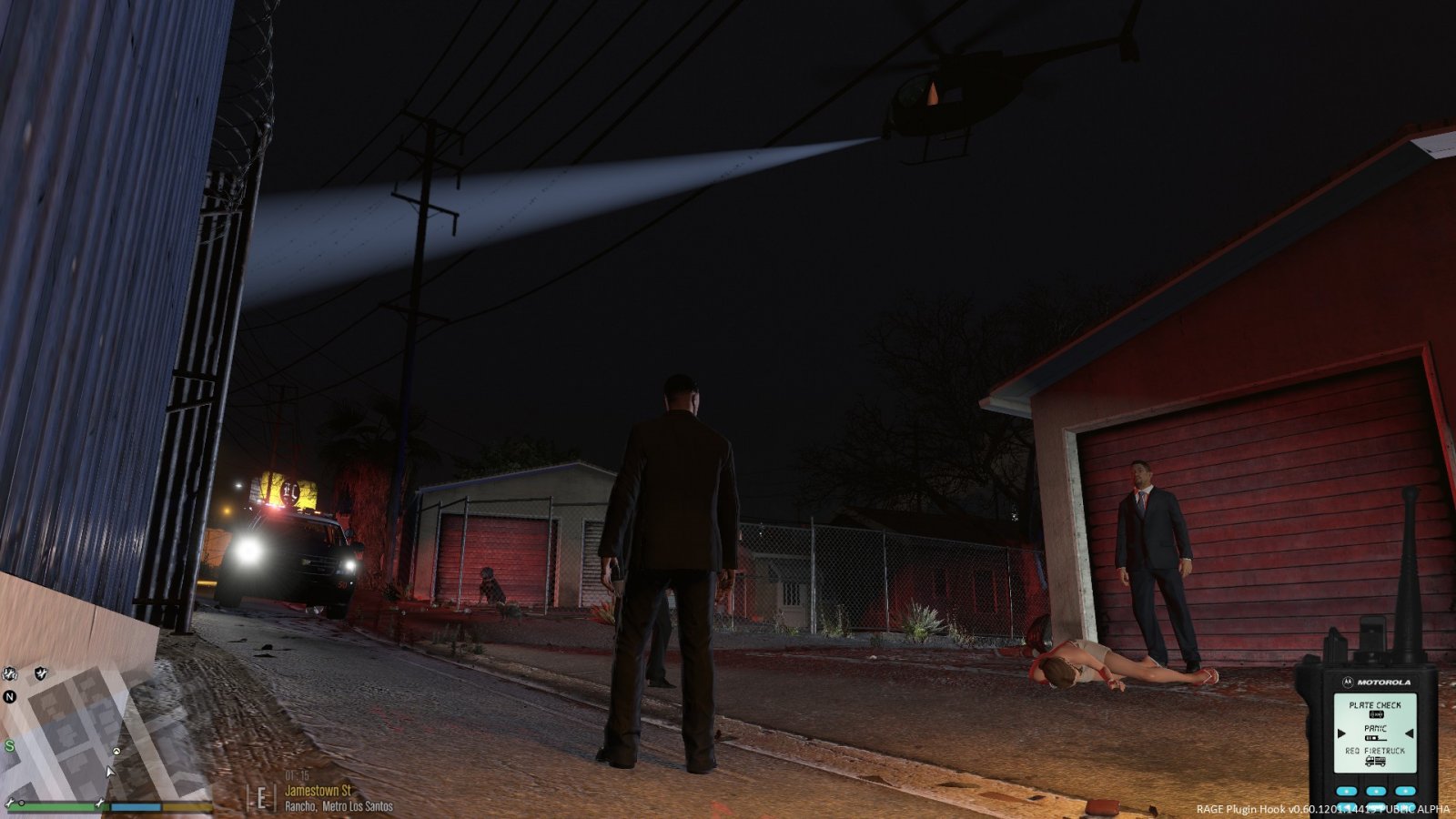 space coast gta
